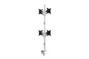 Monitorbevestiging - Multibrackets M VESA Deskmount Officeline Quad B2B - 7350073735594