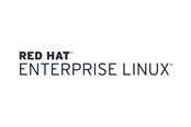 Besturingssysteem - HP Rood Hat Enterprise Linux Server - G3J33AAE