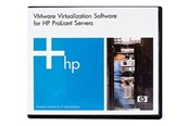 Office-software - HP VMware vSphere Desktop - BD701AAE