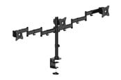 Monitorbevestiging - Multibrackets M Deskmount Basic Triple - 7350073733385