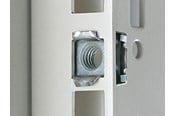Accessoires - Rittal Rackmoeren 20MM M5 - 2094500