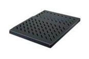 Rackkoffers - Rittal rackplank - 1U - 5501695