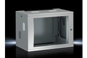 Accessoires - Rittal DK FlatBox 9U 19" Flat Packed Enclosure - 7507110