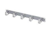 Kabelgoot, Kabelhoes & Kabelbinders - Rittal kabelbeheerpaneel - 7159035