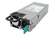 Voeding - QNAP 500W single Voeding for rackmount NAS/NV Voeding - 500 Watt - ATX - 80 Plus - SP-B01-500W-S-PSU