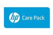 Service en support - HP E Foundation Care 24x7 Service Post Warranty - U2JG5PE