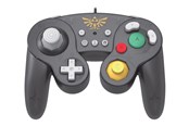 Gaming accessoires - HORI Battle Pad (Zelda) - Wired Controller - Nintendo Switch - NSW-108U
