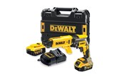 Gereedschap - Dewalt DCF620P2K-QW 18V XR brushless drywall screwdriver 5.0Ah - DCF620P2K-QW