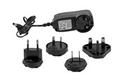 Laptop oplader - StarTech.com 20V DC Power Adapter for DK30A2DH / DK30ADD Docking Stations - power adapter - SVA20N2NEUA