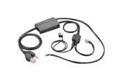 Mobiel - Overige accessoires - Poly APN-91 - electronic hook switch adapter - 89280-11