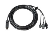 Kabels - diversen - Axis Multicable C - 5506-191