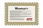 Service en support - APC 7X24 Scheduling Upgrade from Existing Preventive Maintenance Service - technical Ondersteuning - 1 incident - on-site - WUPGPMV7X24-UG-02