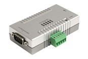 Netwerk-adapter (netwerkkaart, printserver, enz.) - StarTech.com 2 Port USB Aan RS232 RS422 RS485 Serial adapter with COM Retention - Serial AV / multimedia paneel - 2 ports - ICUSB2324852