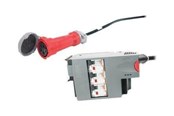 Voeding - APC Power Distribution Module - automatic circuit breaker Voeding - ATX - 80 Plus - PDM316IEC-30R-500