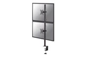 Monitorbevestiging - Neomounts FPMA-D550DVBLACK - Bureaubevestiging (Tilt & Swivel) - FPMA-D550DVBLACK