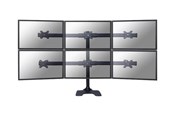 Monitorbevestiging - Neomounts FPMA-D700DD6 - Bureaubevestiging - FPMA-D700DD6
