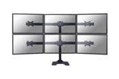 Monitorbevestiging - Neomounts FPMA-D700DD6 - Bureaubevestiging - FPMA-D700DD6