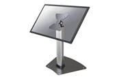 Monitorbevestiging - Neomounts FPMA-D1500SILVER - Bureaubevestiging - FPMA-D1500SILVER