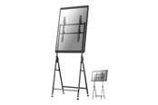 Muurbevestigingen, AV-bevestigingen & AV-meubels - Neomounts PLASMA-M1000 - stand - Max 35 kg - recommended for 55" - PLASMA-M1000