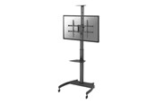 Muurbevestigingen, AV-bevestigingen & AV-meubels - Neomounts PLASMA-M1900E - stand - Max 50 kg - recommended for 70" - PLASMA-M1900E
