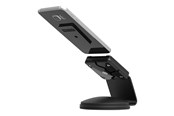 Mobiel - Overige accessoires - Compulocks SlideDock - Adhesive Plate Only - Black - 199PLTB
