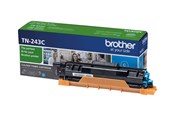 Inkt, toner en verbruiksartikelen - Brother TN243C / TN 243C Cyan Toner - TN243C