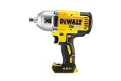Elektrische schroevendraaier & boor - Dewalt 18V XR Brushless High Torque 1/2" Slagmoersleutel - Alleen het apparaat - DCF899N-XJ