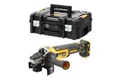 Haakse slijper - Dewalt 18v 125mm slide brushl sag tstak - DCG405NT-XJ