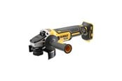 Haakse slijper - Dewalt Angle Grinder (SOLO) - DCG405N-XJ