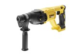 Elektrische schroevendraaier & boor - Dewalt DCH133NT - DCH133NT-XJ