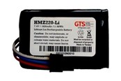 Voeding - Global Technology Systems GTS Voeding - ATX - 80 Plus - HMZ220-LI