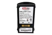 Voeding - Global Technology Systems GTS Voeding - ATX - 80 Plus - HMC3200-LI(S)