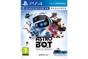 Games - Astro Bot: Rescue Mission (PSVR) - Sony PlayStation 4 - Platformgame - 711719762812