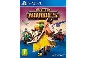 Games - 8-Bit Hordes - Sony PlayStation 4 - Strategy - 8718591185199