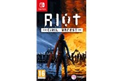 Games - Rellen: Burgerlijke Onrust - Nintendo Switch - Strategy - 5060264372669