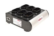 Laptop oplader - Global Technology Systems GTS - HCH-9006-CHG