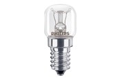 Armaturen & Lampen - Philips Incandescent light bulb Apparaat 15w e14 230-240v t22 cl ov E14 - 924196244440