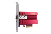 Netwerk-adapter (netwerkkaart, printserver, enz.) - ASUS XG-C100F 10Gb PCIe Netwerkadapter SFP+ for DAC/Optical - 90IG0490-MO0R00