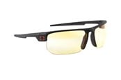 Game bril - Gunnar Torpedo - Onyx / Amber - TOR-00101