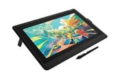 Digitizer / tekentablet - Wacom Cintiq 16 - DTK1660K0B
