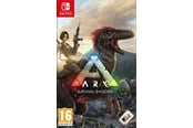 Games - ARK: Survival Evolved (Code in a Box) - Nintendo Switch - Action/Adventure - 0884095192815