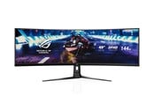 Scherm - 49" ASUS ROG Strix XG49VQ - 3840x1080 - 144Hz - VA - 90LM04H0-B01170