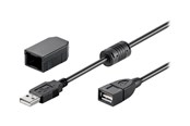 USB-kabel - Pro goobay - 4040849932847