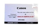 Inkt, toner en verbruiksartikelen - Canon - Original - printhead - QY6-0083-000