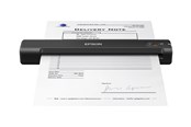 Scanner - Epson WorkForce ES-50 Mobiele Scanner - B11B252401