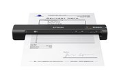 Scanner - Epson WorkForce ES-60W Mobiele Scanner - B11B253401