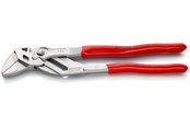 Handgereedschappen  - KNIPEX Sleuteltangen, tang en schroefsleutel in één gereedschap - 86 03 250