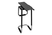 Systeemaccessoires - StarTech.com Under Desk CPU Mount - Adjustable - Heavy-Duty - 360° Swivel - system unit holder - CPUMNTUD
