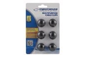 Accessoires - Esperanza cable clips - EBA101K