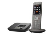 Vaste telefoon - Siemens Gigaset CL660A - S30852-H2824-B111